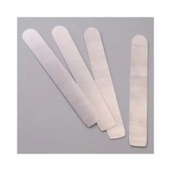 Meilleure vente 👏 Efco Outils Divers Lot De 4 Spatules En Aluminium De 10.5 Cm De Long, Pour Peinture Et Pâte Structurée 😉